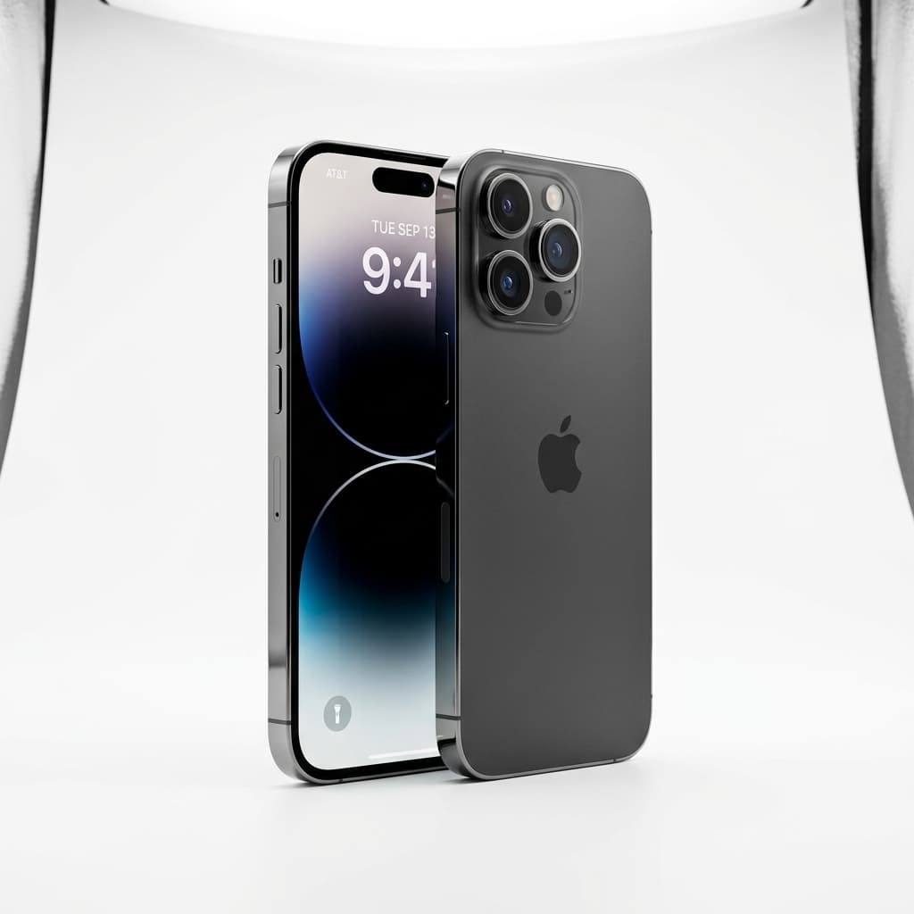 iPhone 14 Pro - View 1
