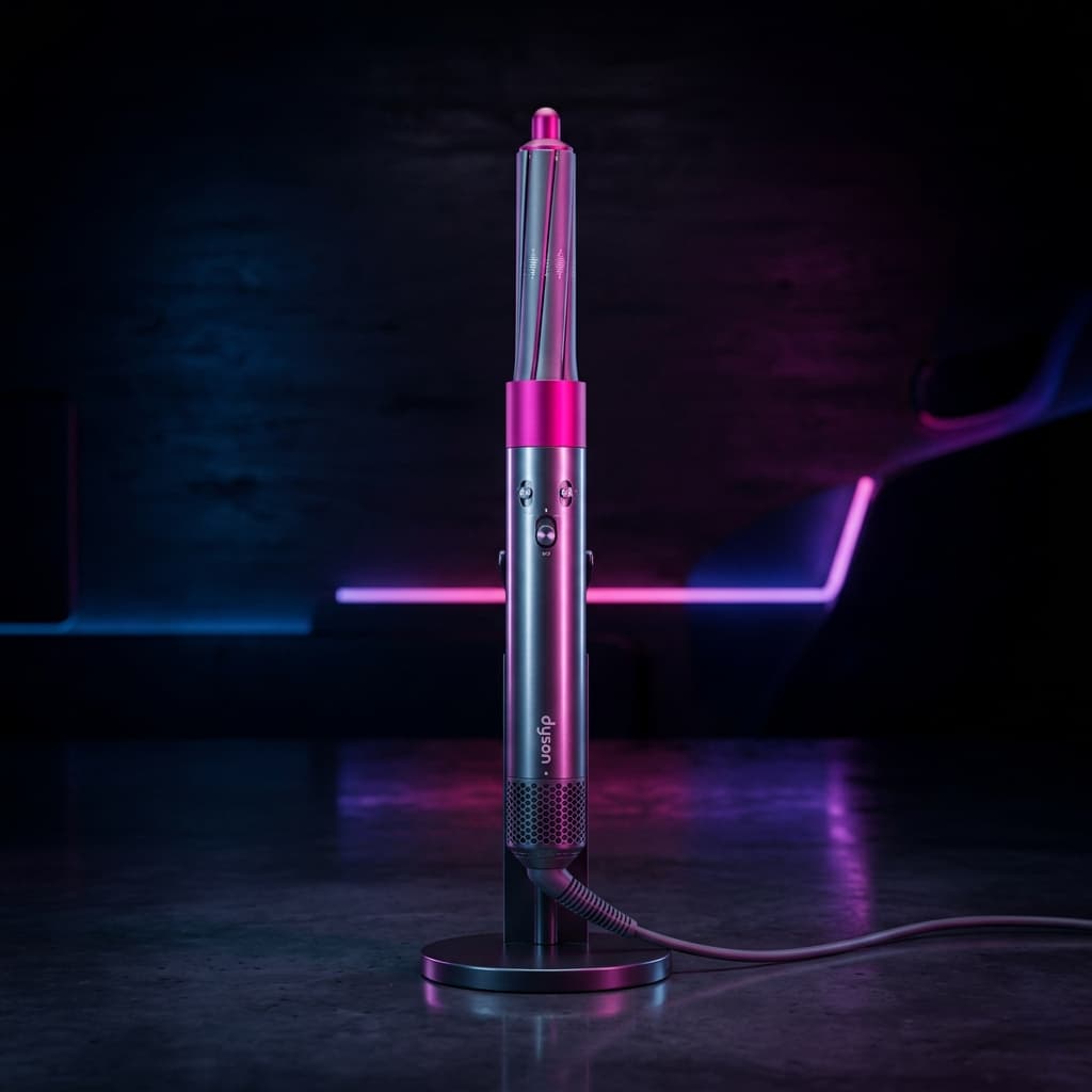 Dyson Airwrap Multi-styler - View 1