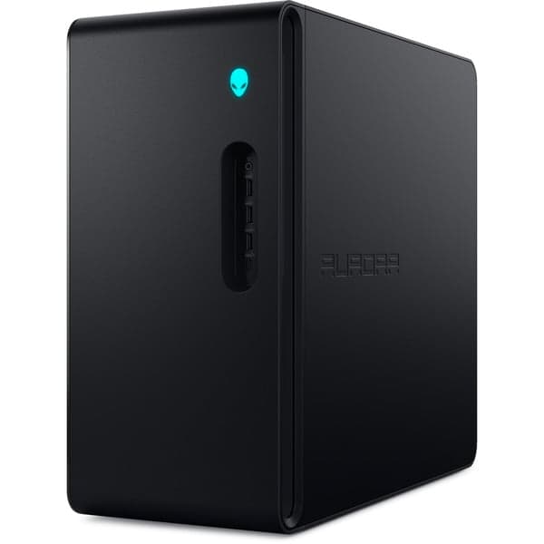 Aurora ACT1250 gaming pc - View 1