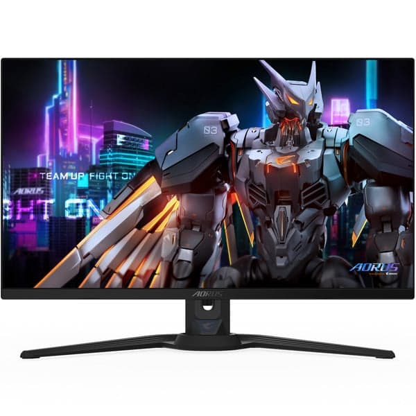 AORUS FO27Q5P 27\" gaming monitor - View 1