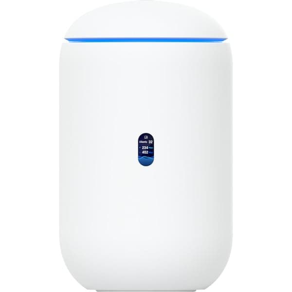 UniFi Dream Router 7 - View 1