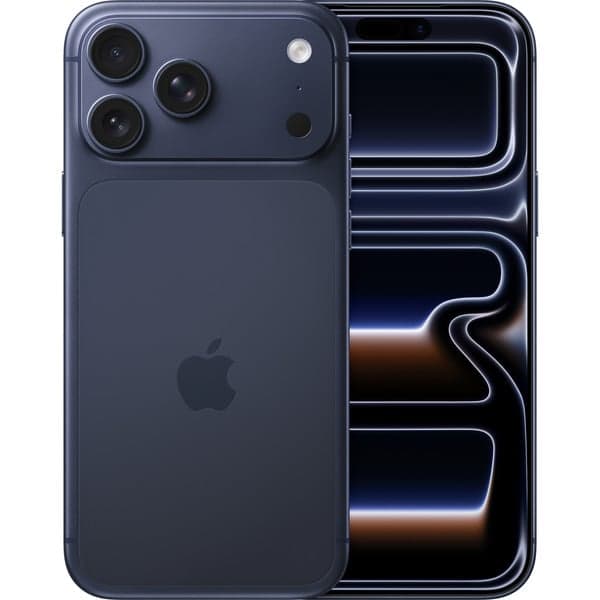iPhone 17 Pro Max smartphone - View 1