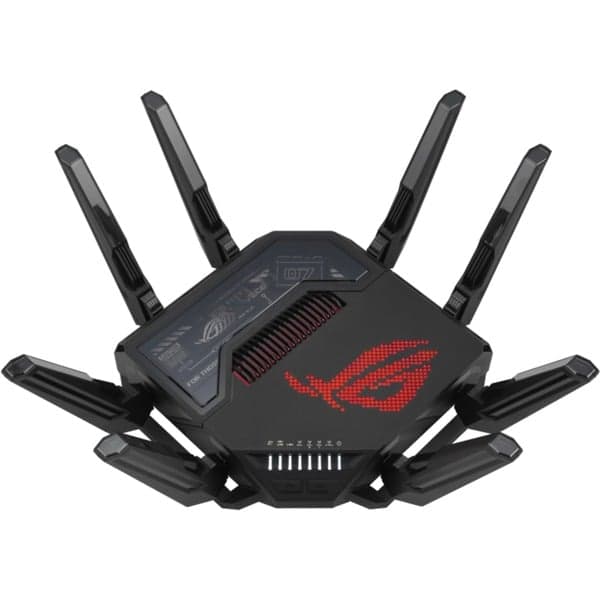 ROG Rapture GT-BE98 router - View 1