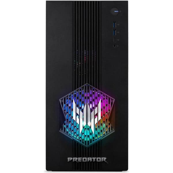 Predator Orion 3000 665 I75071G gaming pc - View 1