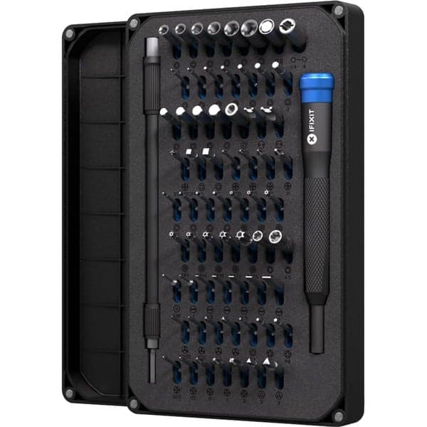 Mako - 64 Bit Driver Kit bitset - View 1
