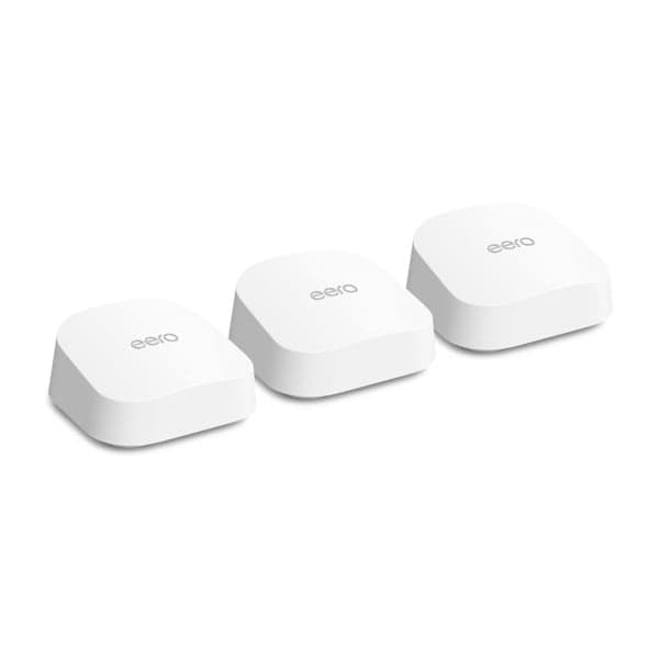 7 mesh wifi system, 3 stuks mesh router - View 1