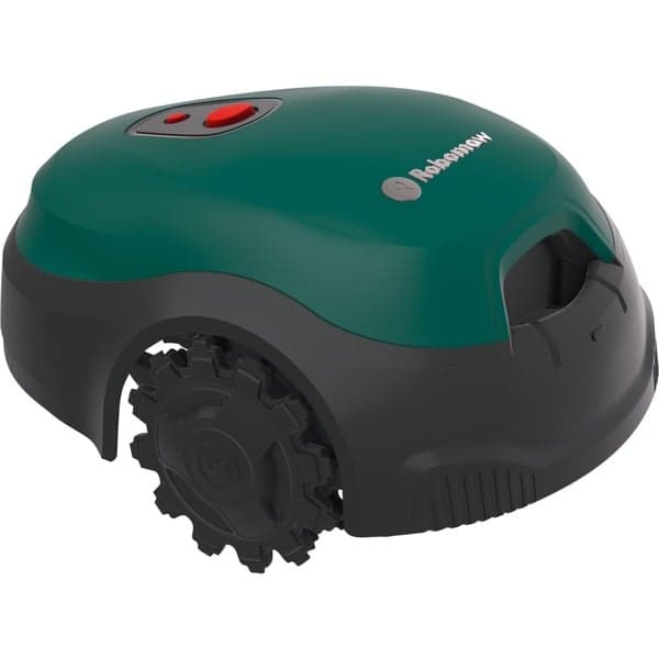 RT300 robotmaaier - View 1