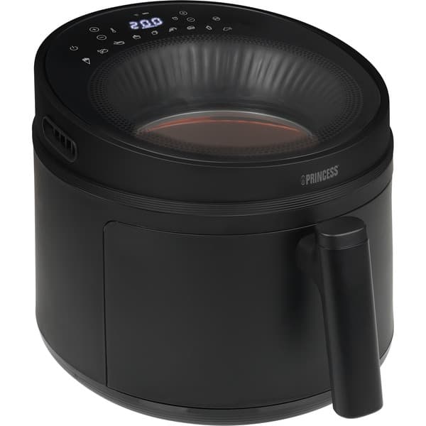 Cyclone Vision Airfryer heteluchtfriteuse - View 1