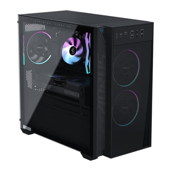 AORUS Prime 3 AP3A7N7-5100 gaming pc - View 1