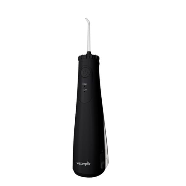 WF-26 Cordless Plus Black mondverzorging - View 1