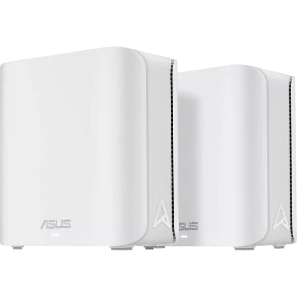 ZenWiFi BD4 mesh router - View 1