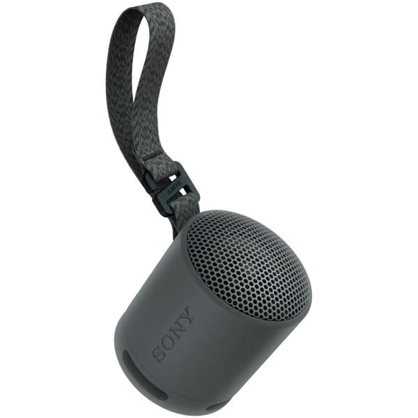 SRS-XB100 draagbare draadloze speaker luidspreker - View 1