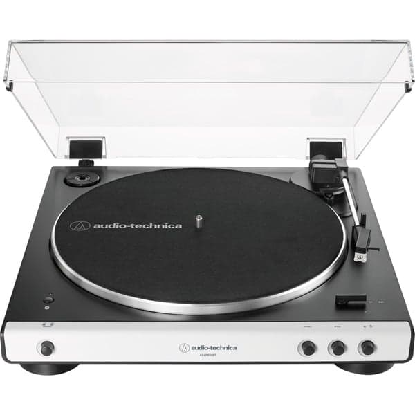 AT-LP60XBT Platenspeler - View 1