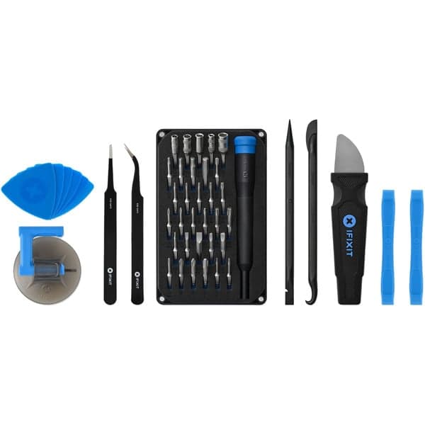 Pro Tech Go Toolkit gereedschapsset - View 1