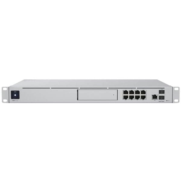 UniFi Dream Machine Special Edition router - View 1