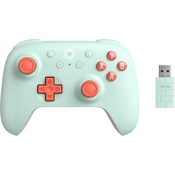 Ultimate 2C Wireless gamepad - View 1