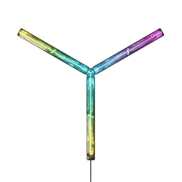 Gaming Wall Light sfeerverlichting - View 1