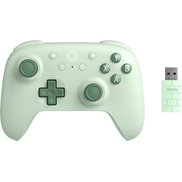 Ultimate 2C Wireless gamepad - View 1