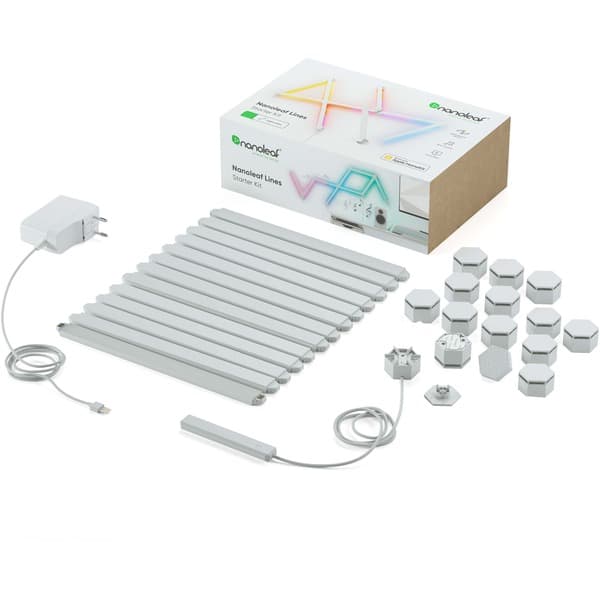 Lines Starter Kit - 15-pack sfeerverlichting - View 1