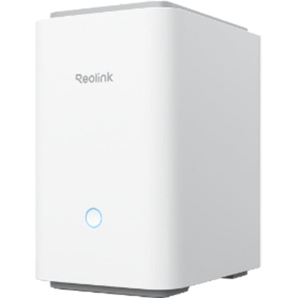 Home Hub Pro netwerk video recorder - View 1