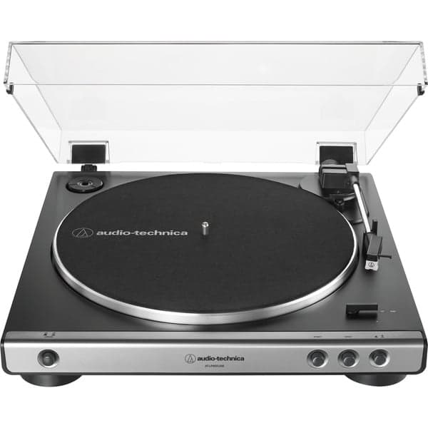 AT-LP60XUSB Platenspeler - View 1