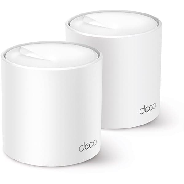 DECO X50 mesh router - View 1