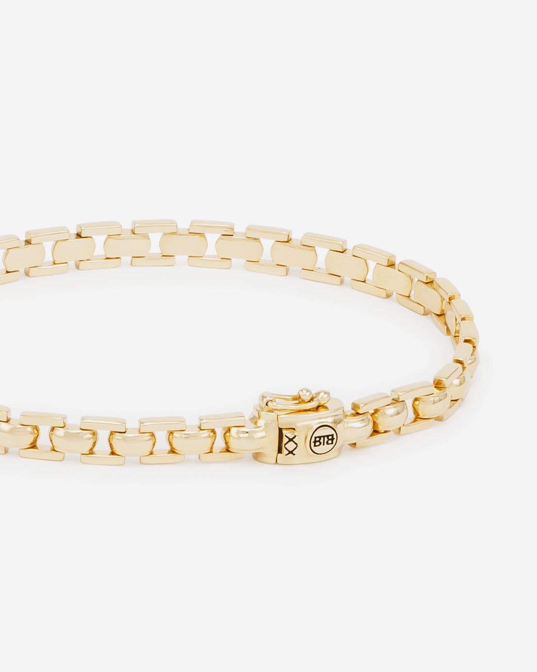 Armband Batul Goud 14kt thumbnail 2