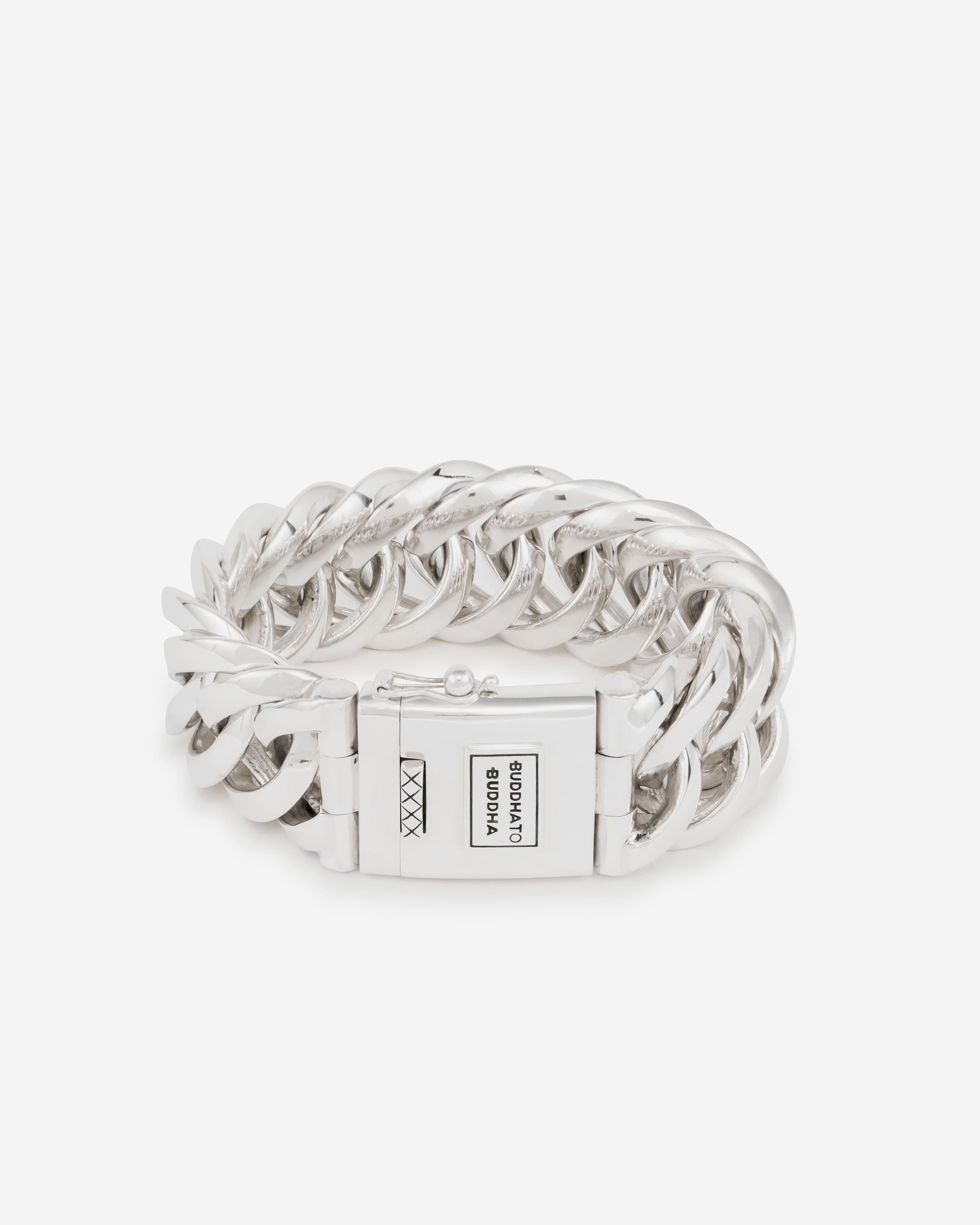Armband Chain Big - View 1
