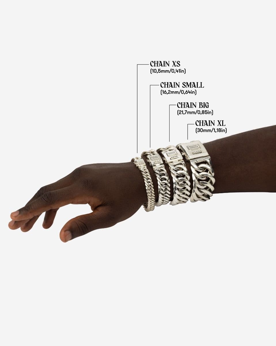 Armband Chain Big thumbnail 6
