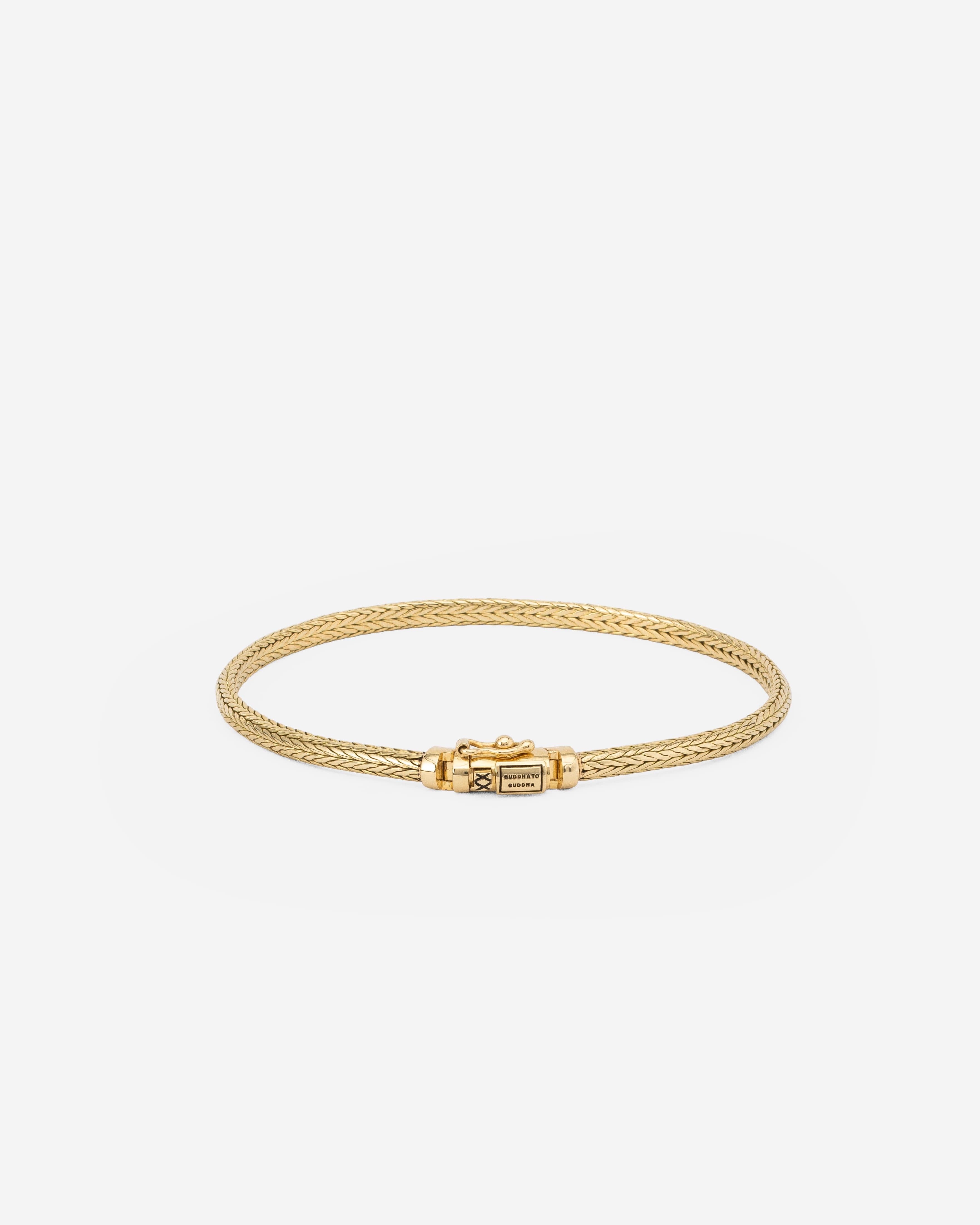 Armband Ellen Goud YG 14kt - View 1