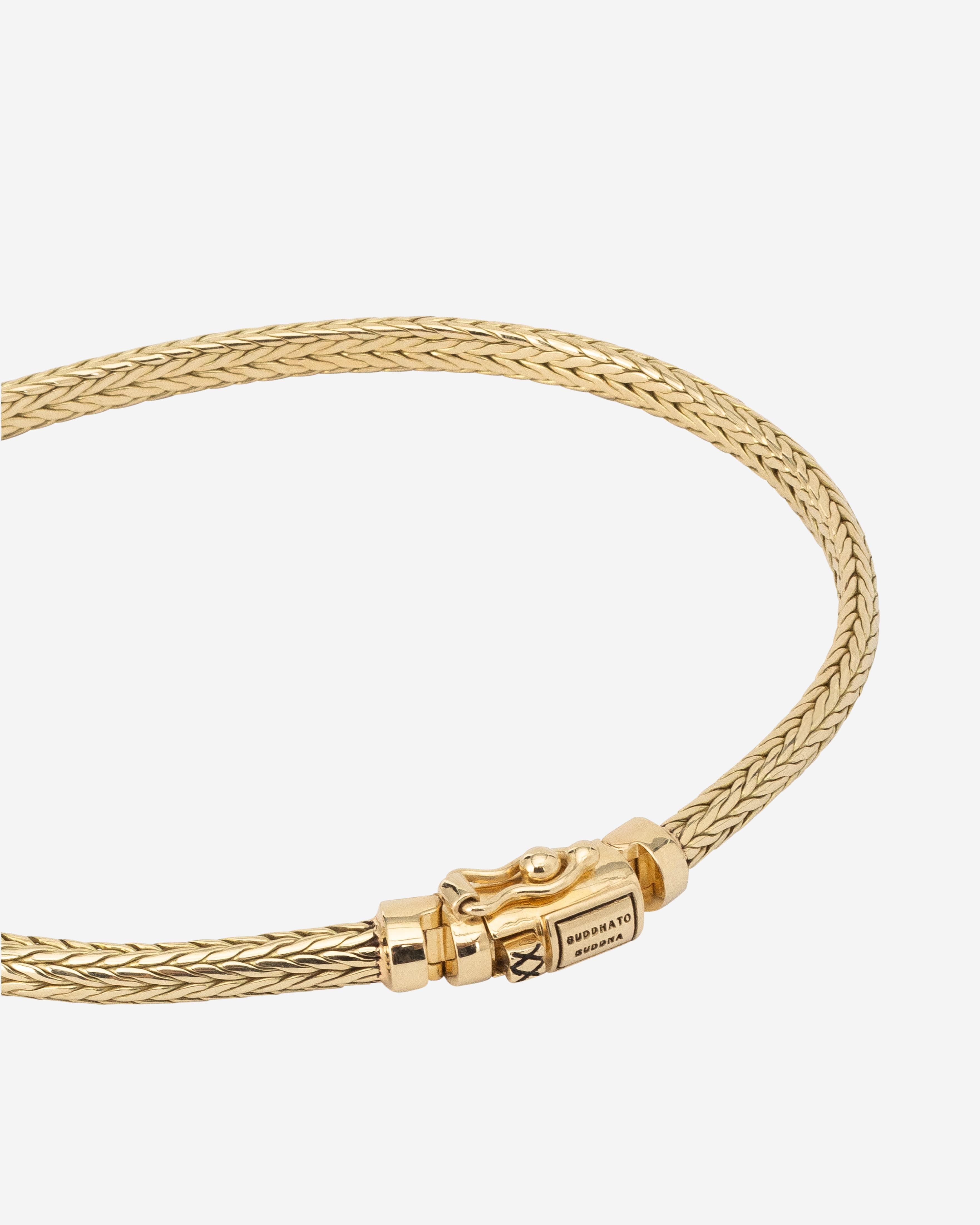 Armband Ellen Goud YG 14kt thumbnail 2