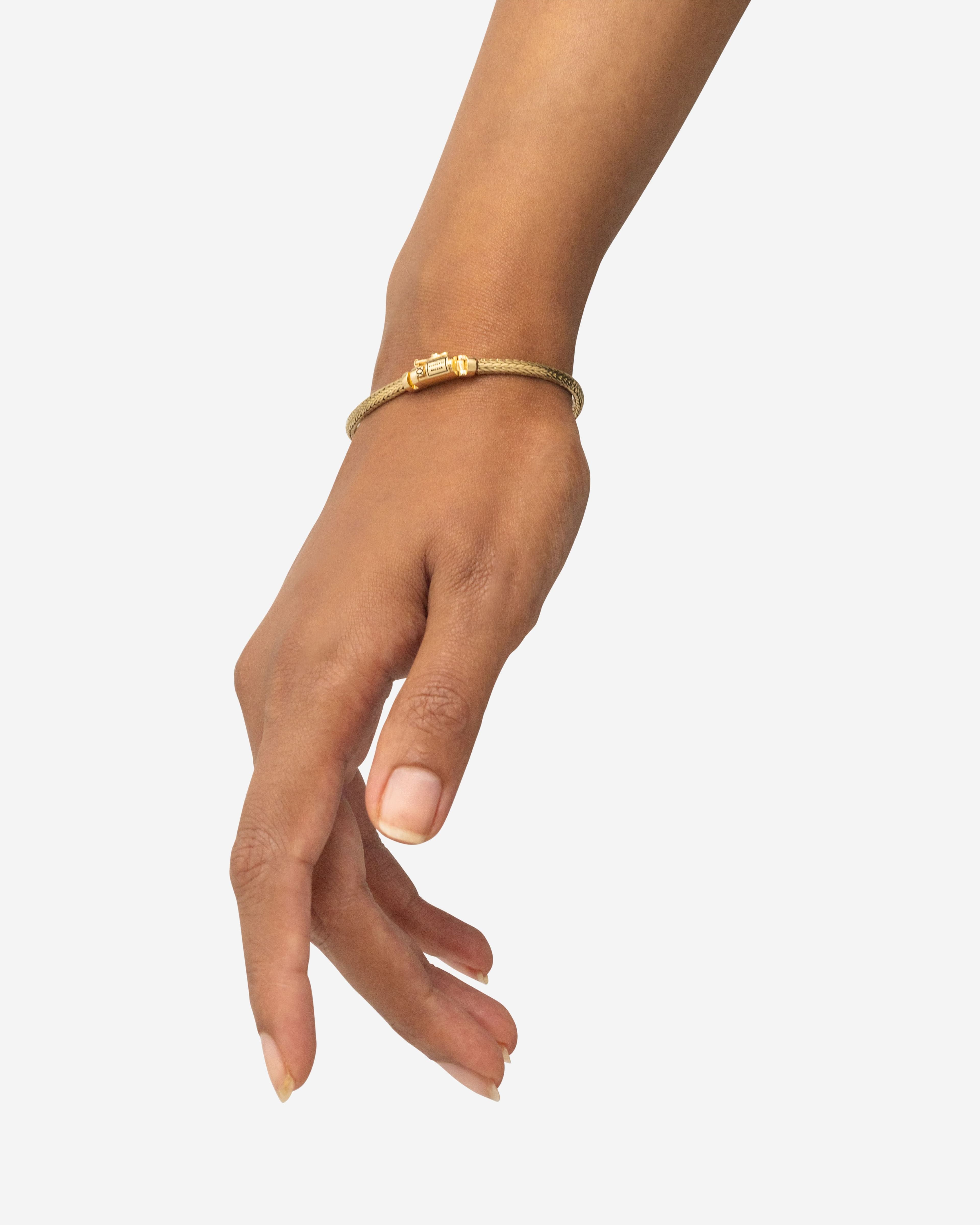 Armband Ellen Goud YG 14kt thumbnail 3