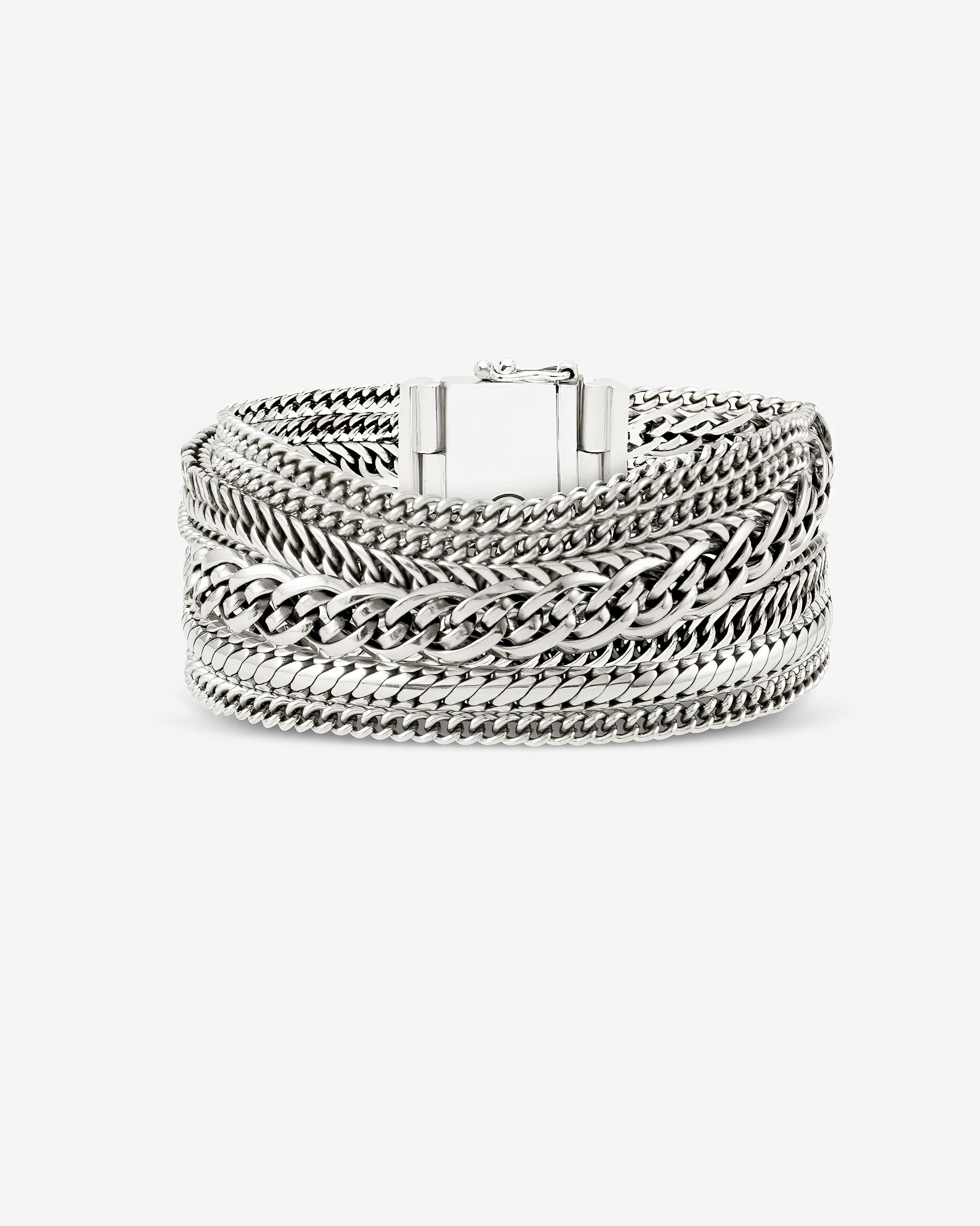 Armband Multi Chain Nathalie thumbnail 2