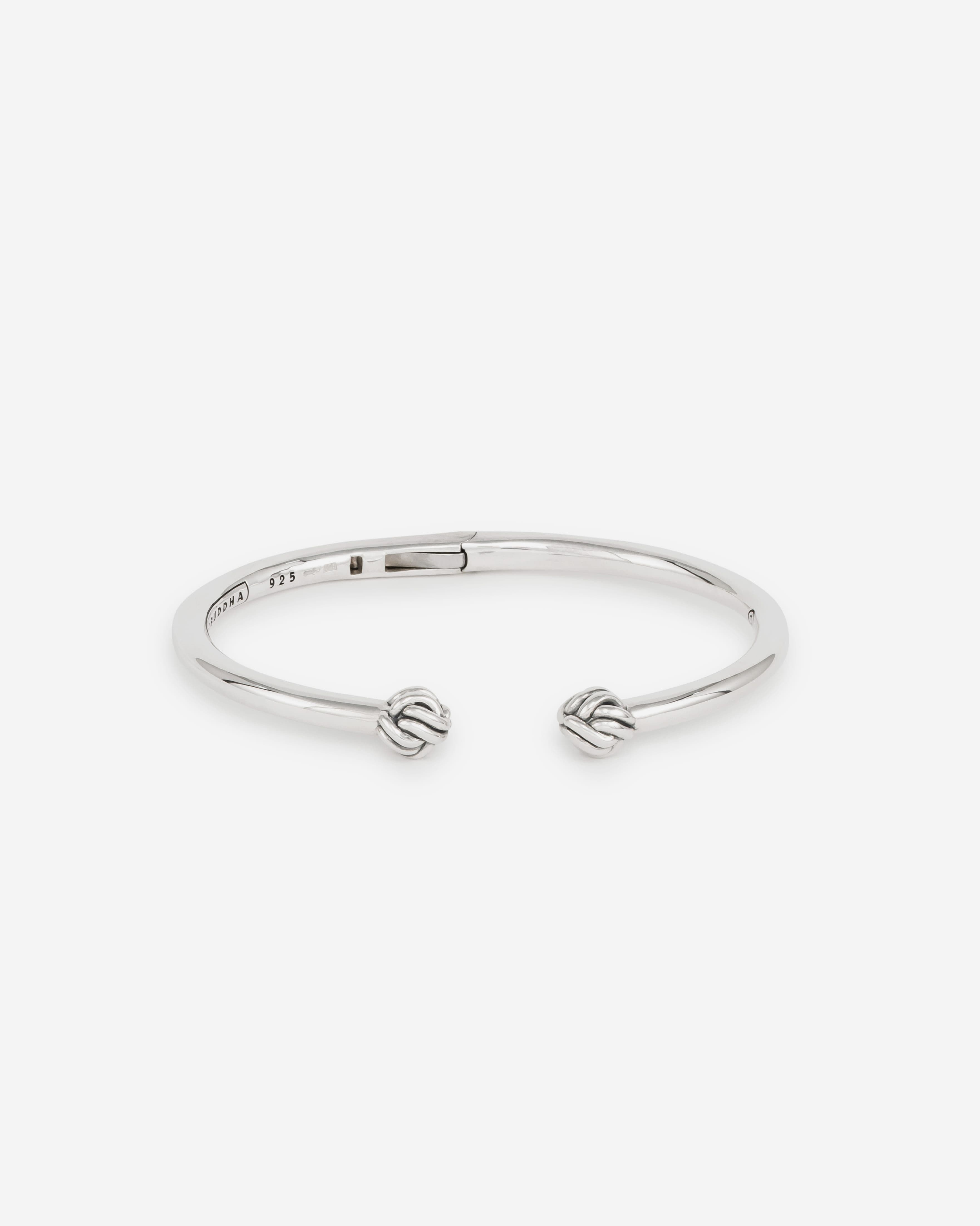 Armband Refined Katja Bangle - View 1