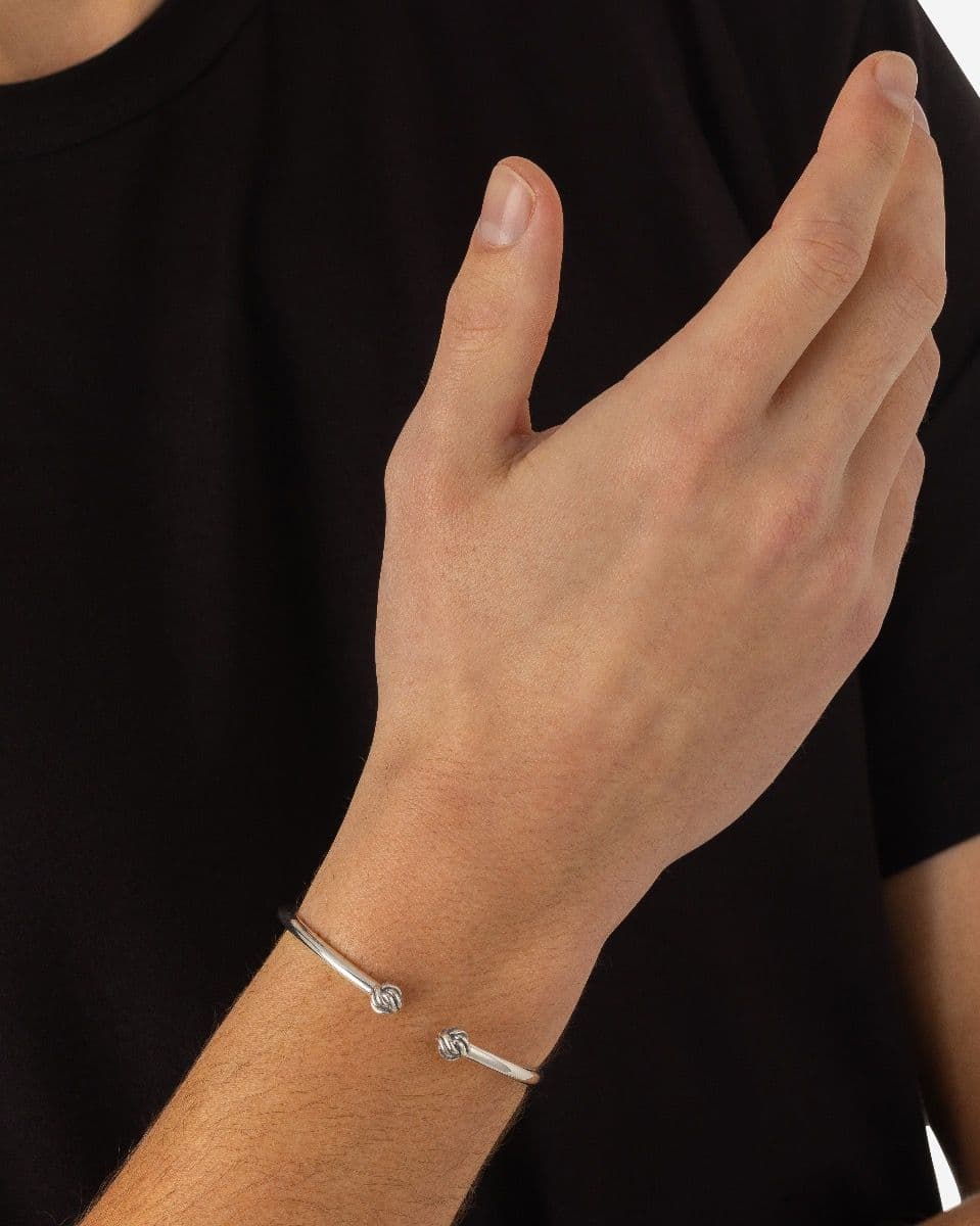 Armband Refined Katja Bangle thumbnail 4