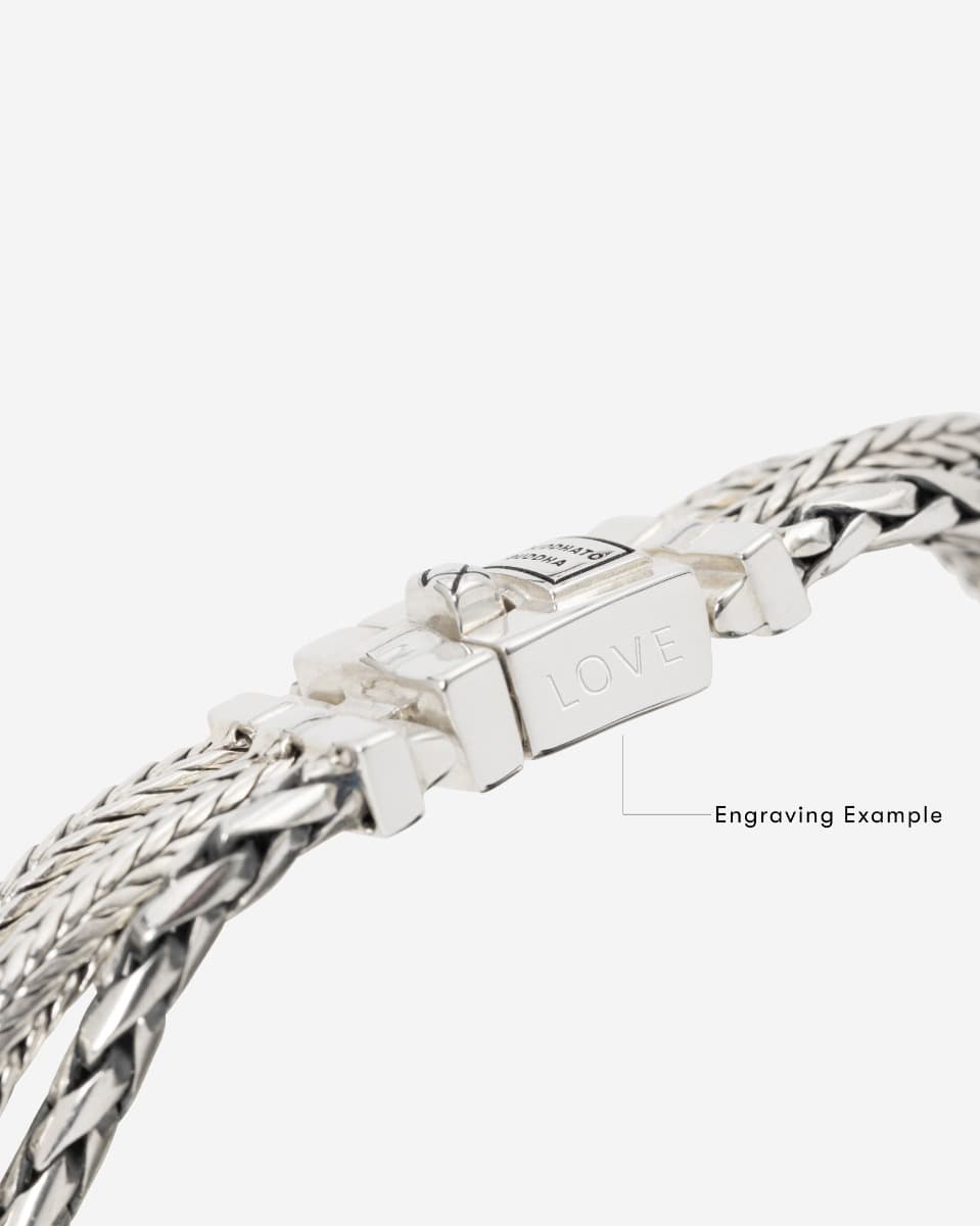 Armband Triple  Mini thumbnail 3