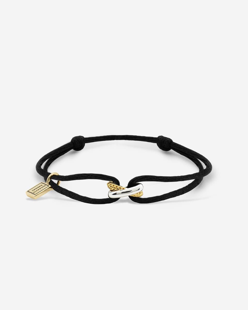 Ben Koord Armband Verguld - View 1