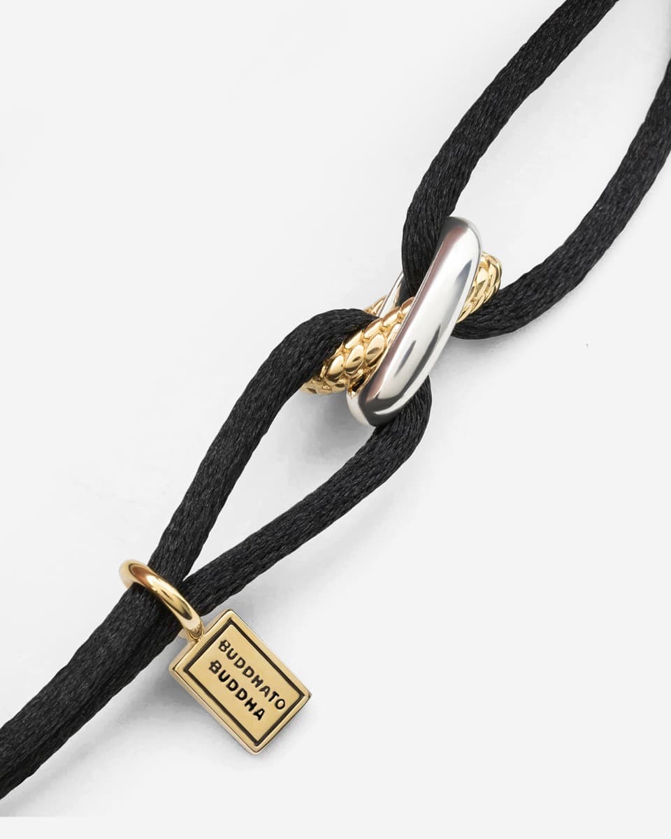 Ben Koord Armband Verguld thumbnail 2