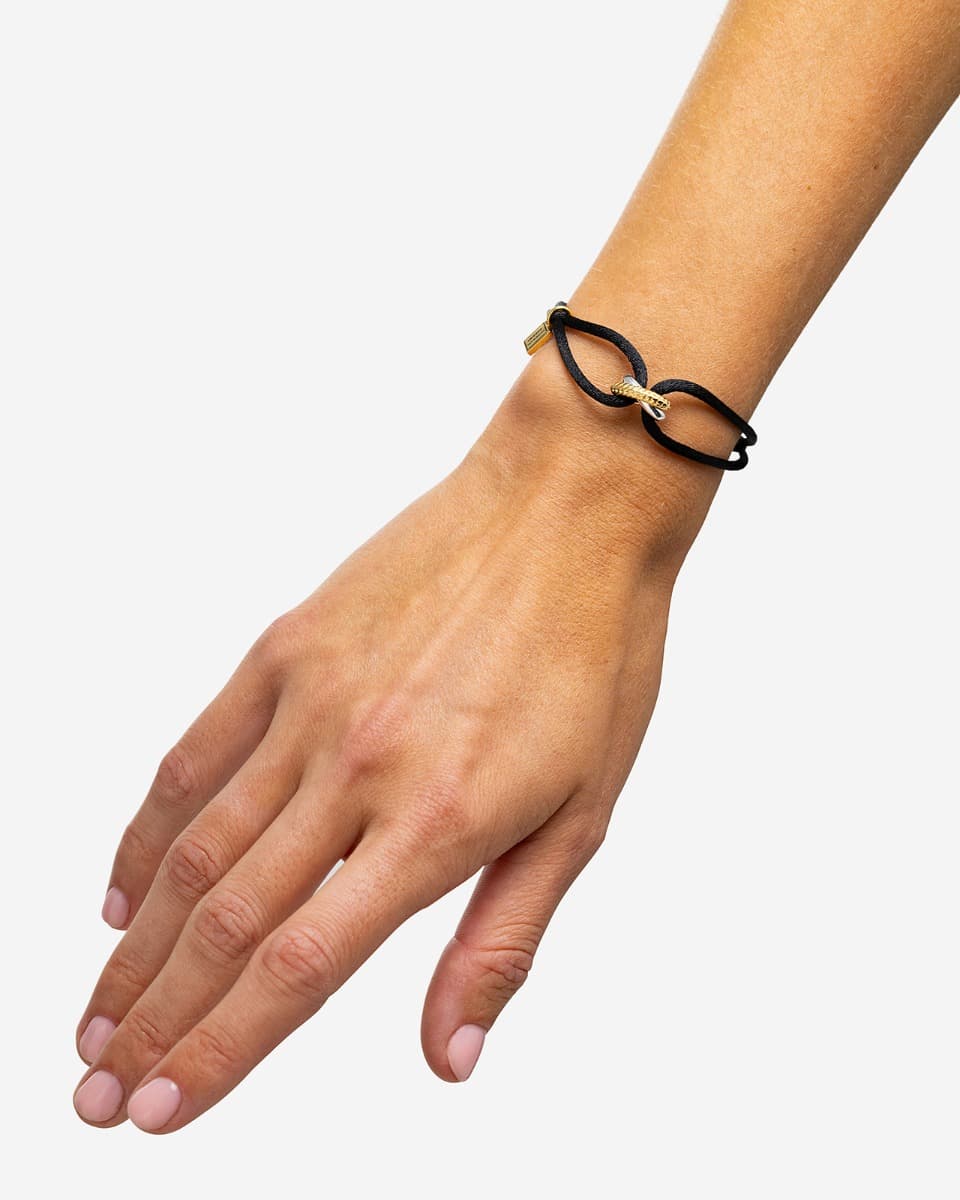 Ben Koord Armband Verguld thumbnail 3