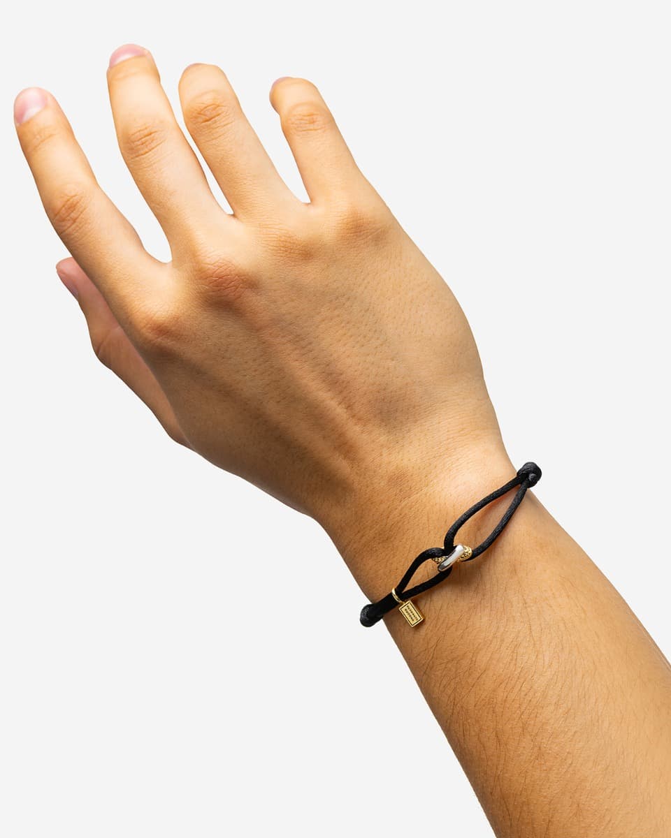 Ben Koord Armband Verguld thumbnail 4