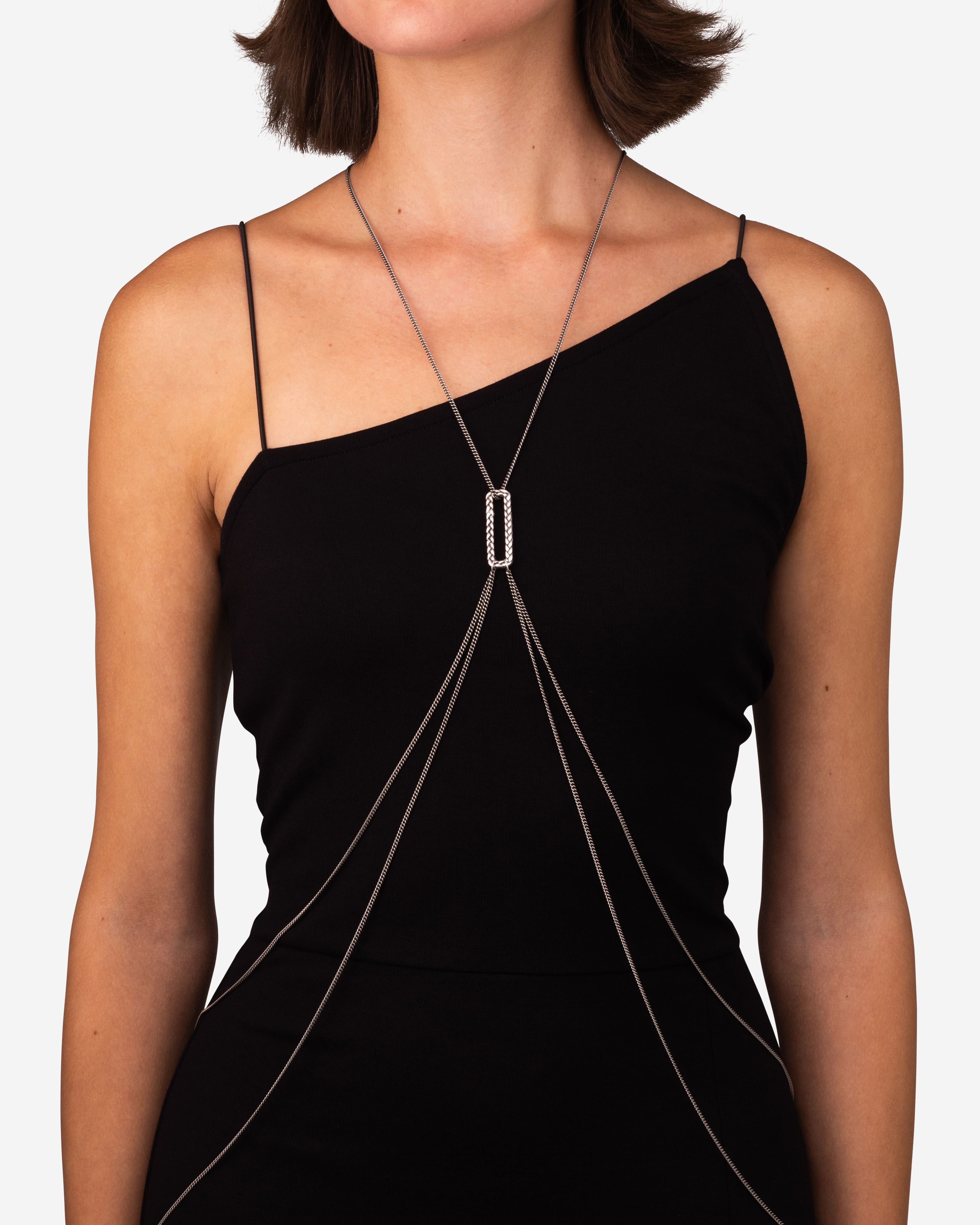 Body Jewellery Essential Logo - View 1