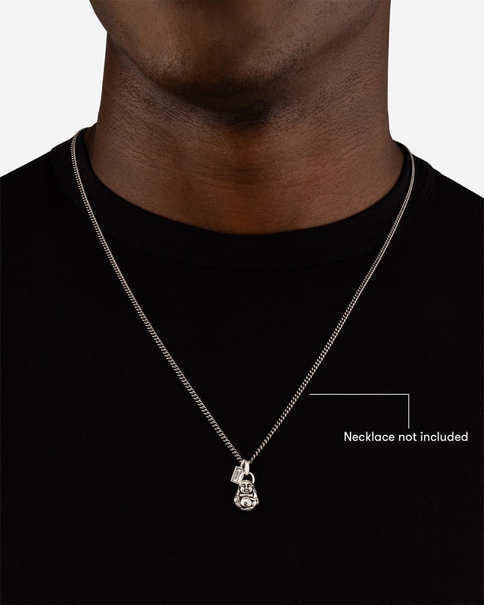 Hanger Buddha XS thumbnail 6