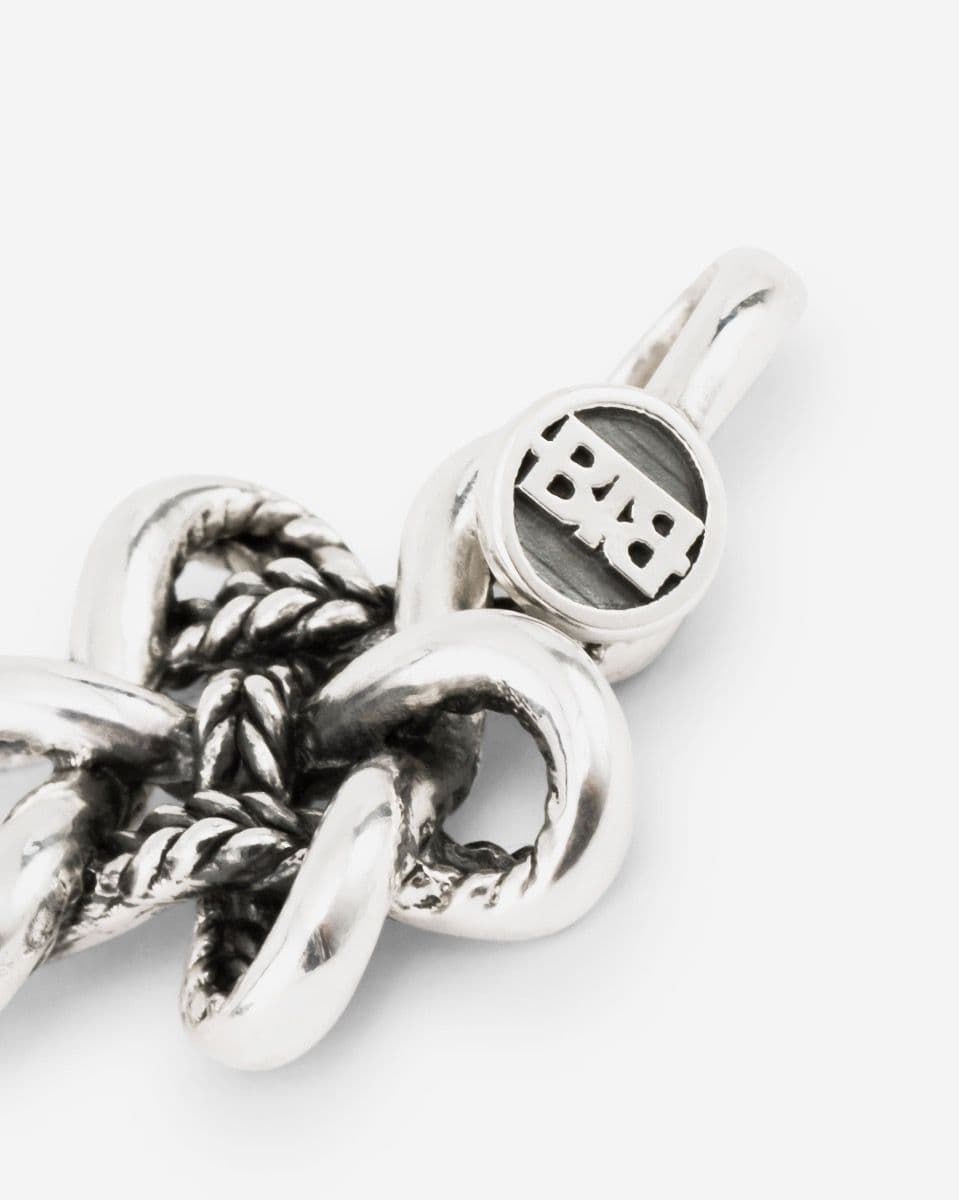 Hanger Endless Knot XS thumbnail 3