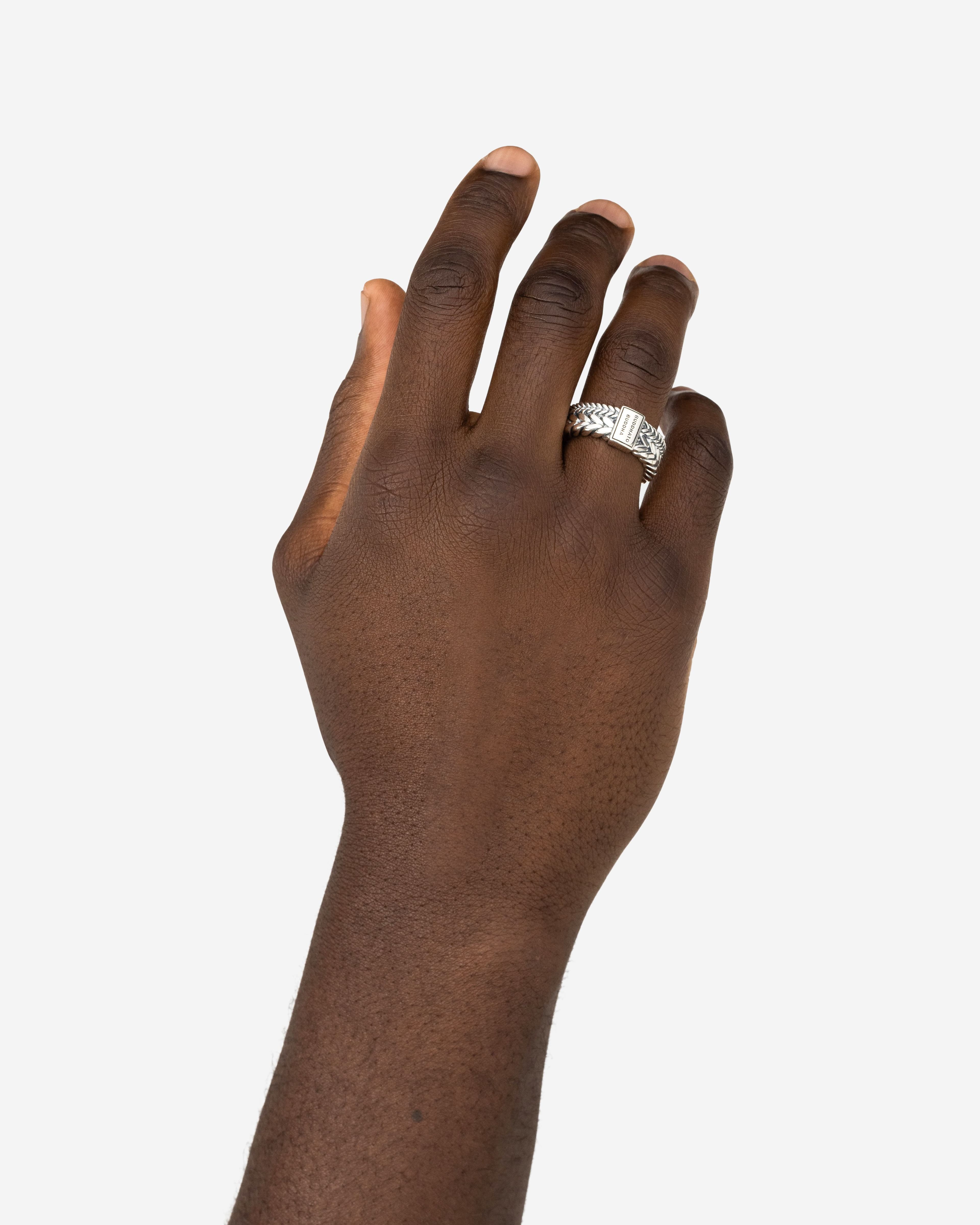 Ring Barbara Dubbel thumbnail 4