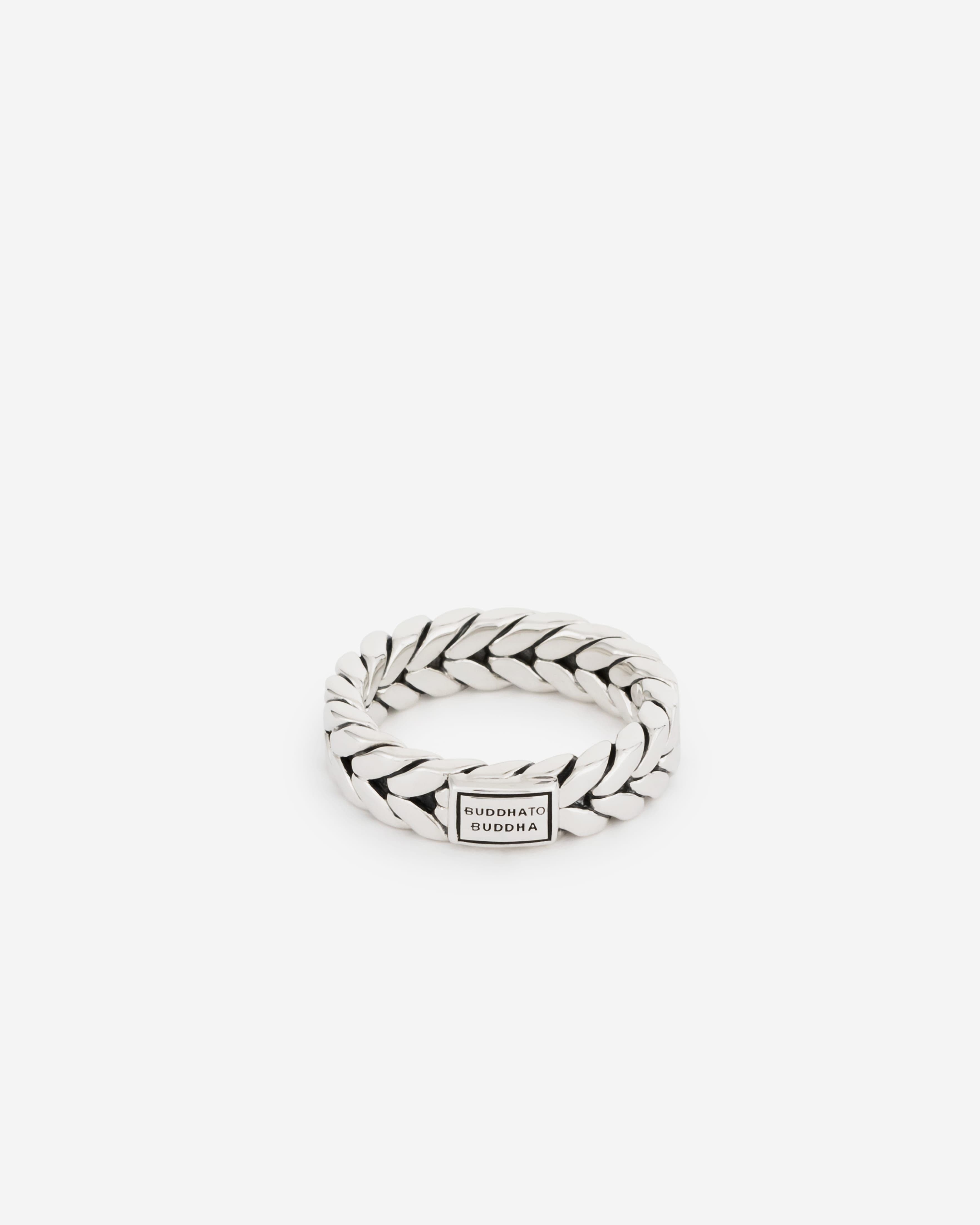 Ring Barbara XS - View 1