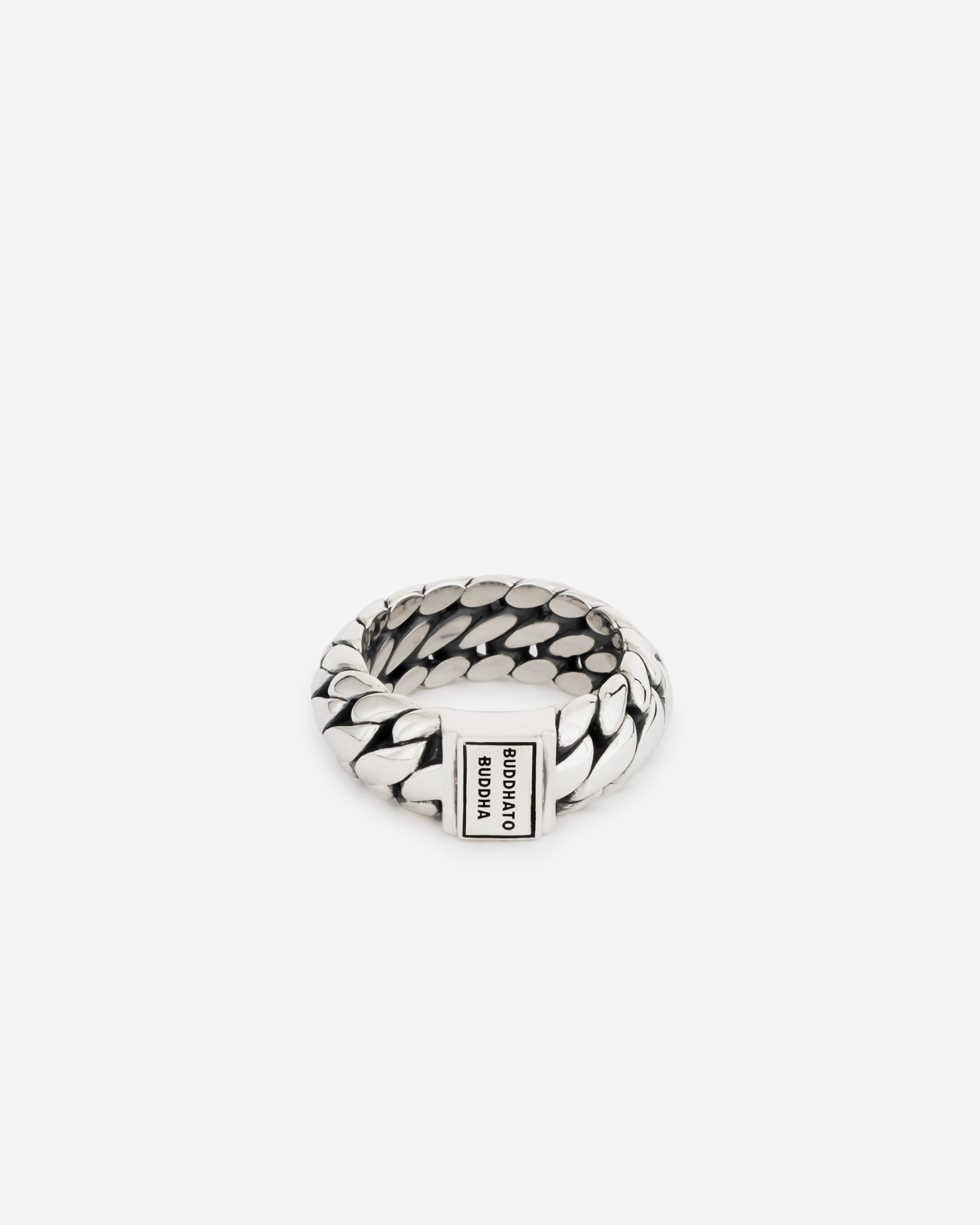 Ring Ben Small - View 1