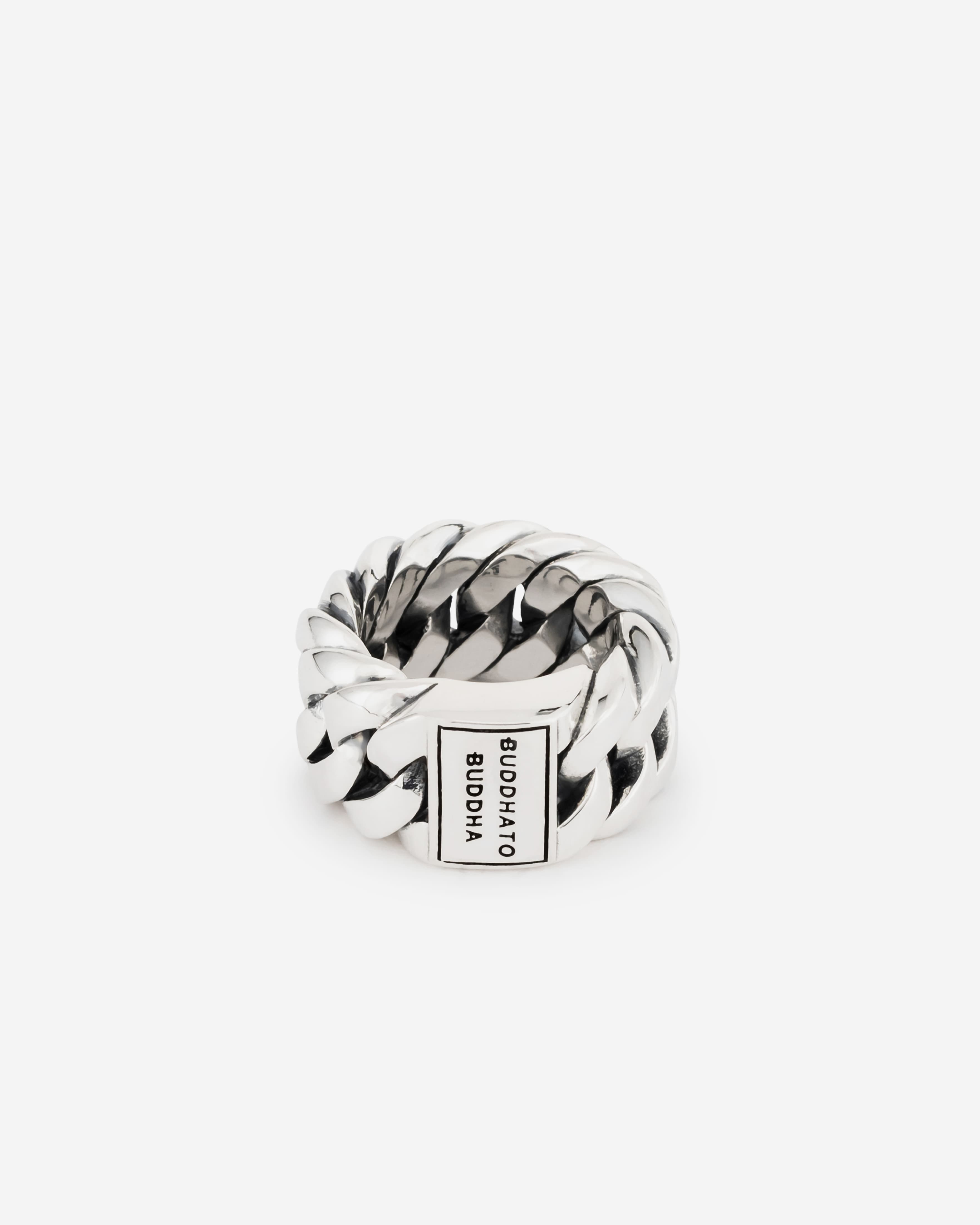 Ring Chain - View 1