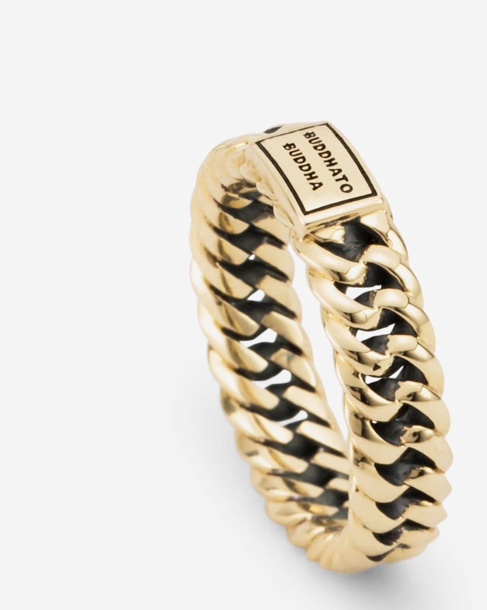 Ring Chain 18kt thumbnail 2