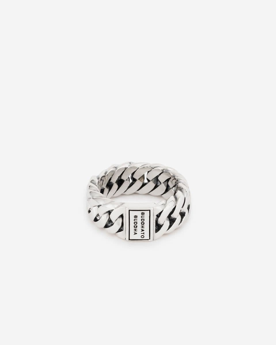Ring Chain Small - View 1