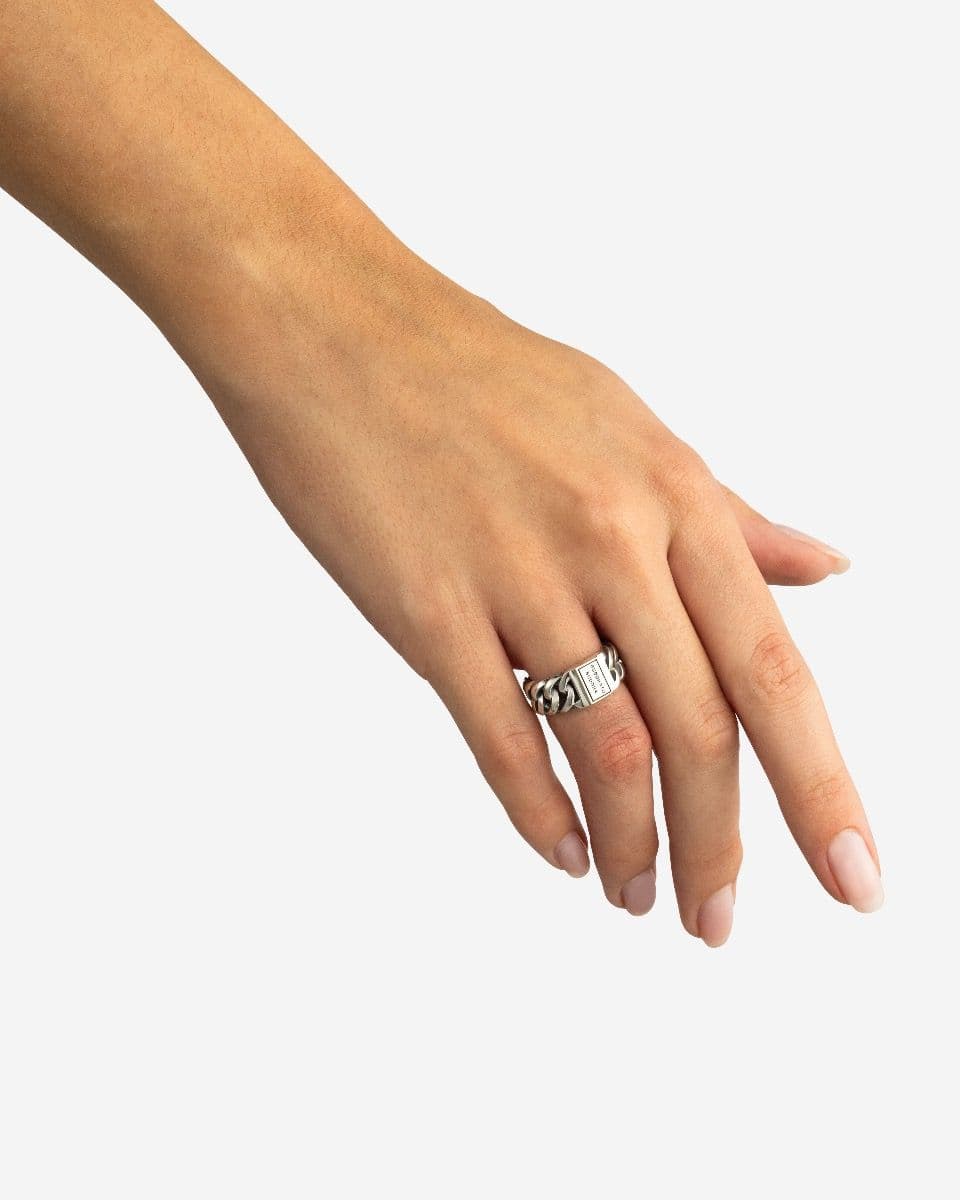Ring Chain Small thumbnail 3